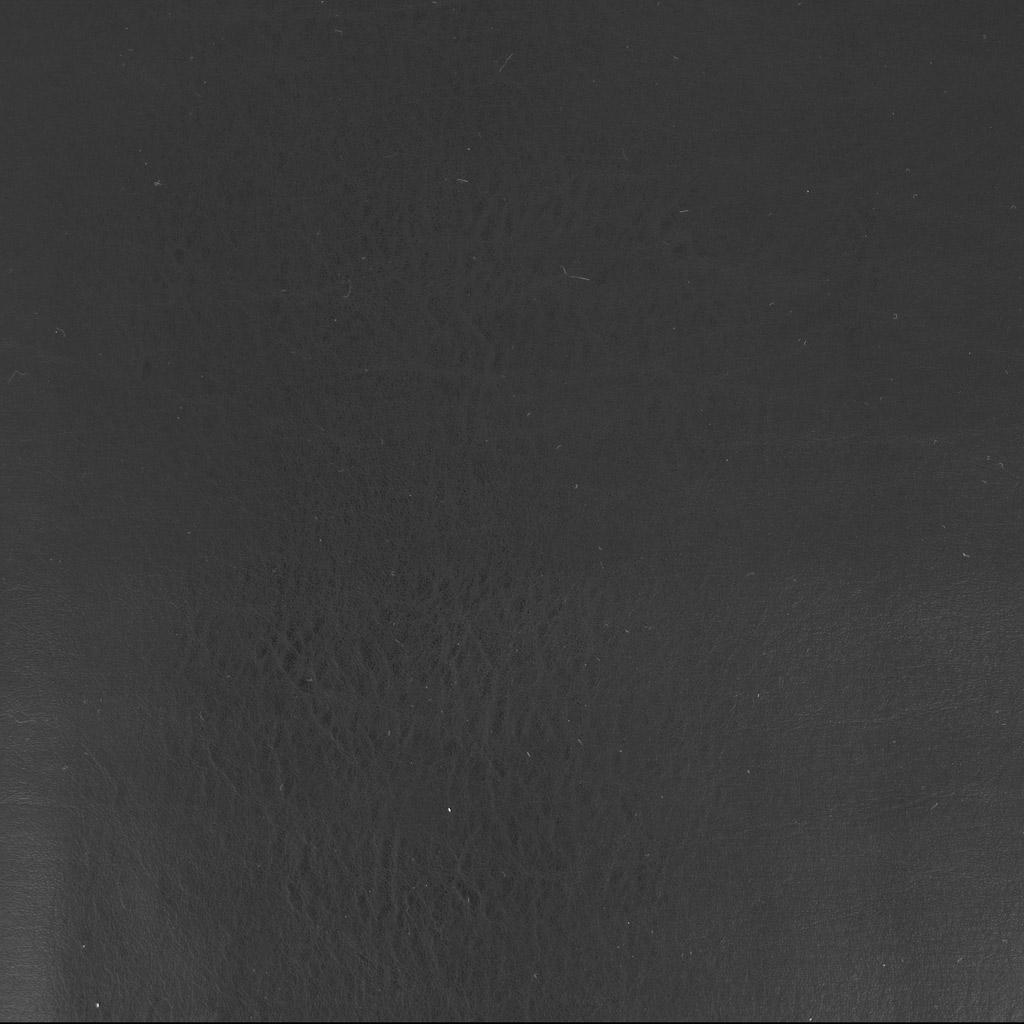 Tissu simili-cuir Gris Foncé x10cm - Perles & Co