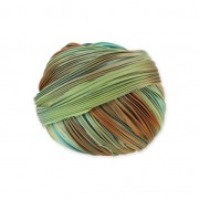 Ruban twill de soie Shibori Taos x10cm|raw }}