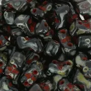 Zorro Beads