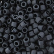 Miyuki Delica 11/0 DB0306 - Slate Metallic Mat paquet de 100g|raw }}