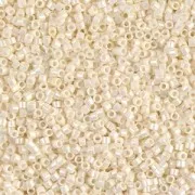 Miyuki Delica 11/0 DB0203 - Cream Ceylon x100g