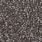 Miyuki Delica 11/0 DB0021 - Nickel Plated x50g