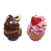 Coulis Padico pour la décoration de bijoux gourmands imitation Lait x10ml