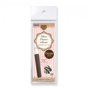 Coulis Padico pour la décoration de bijoux gourmands imitation Choco x10ml