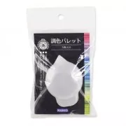 Lot de 3 coupelles Padico forme bol pour le mélange des résines