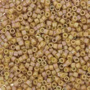 Miyuki Delica 11/0 DB2272 - Opaque Glazed Hawthorne x8g