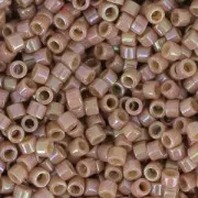 Miyuki Delica 11/0 DB2271 - Opaque Glazed Beige x8g