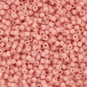 Miyuki Delica Duracoat 11/0 DB2113 - Dyed Opaque Lychee x8g