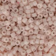Miyuki Delica 11/0 DB1495-1 - Opaque Pink Champagne x8g