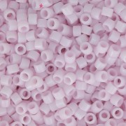 Miyuki Delica 11/0 DB1494-1 - Opaque Pale Rose x8g