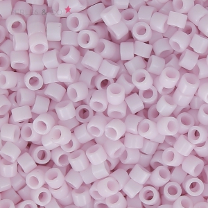 Miyuki Delica 11/0 DB1494-1 - Opaque Pale Rose x8g
