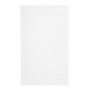Feuille Toile Canevas Plastique à Broder et découper 33.6x55.8 cm n°5|raw }}