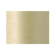 Fil Miyuki Nylon Beading thread B 0.25 mm Semolina (n°20) x50 m