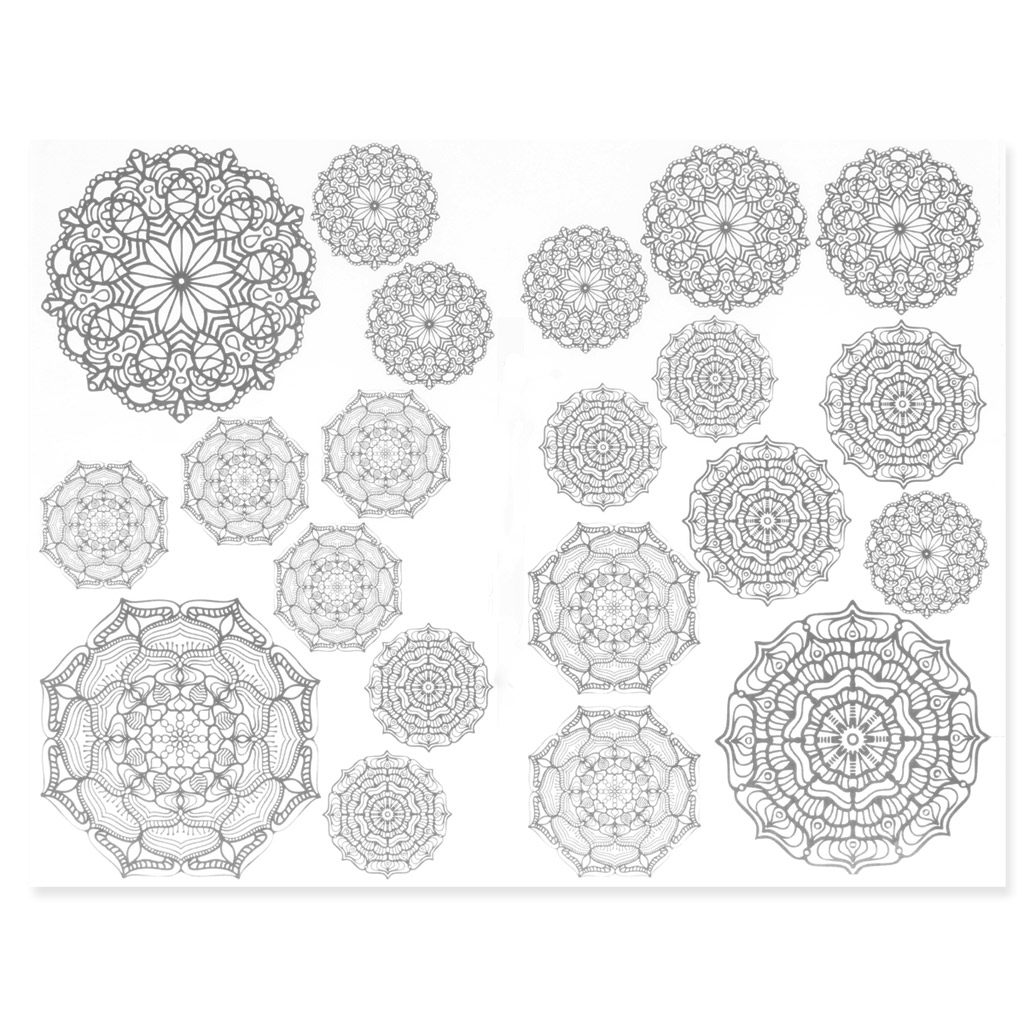 Transfert à frotter sur les meubles, décalcomanie pour meubles, refonte avec Prima, QUARTZ ROSE 61 x 35 po - Canada Transfert à frotter sur les meubles, décalcomanie pour meubles, refonte avec Prima, QUARTZ ROSE 61 x 35 po - Canada