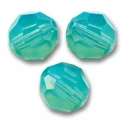 Ronde PureCrystal 5000 8 mm Pacific Opal  x1
