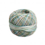 Fil de coton Lizbeth taille 40 Wild Flower n°109 x274m|raw }}