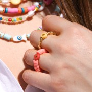 Fil élastique 0.80 mm Transparent x 8 m