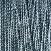 Bobine de fil Sorrento fabrication italienne 0,6 mm Bleu acier x50m|raw }}