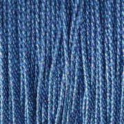 Bobine de fil Sorrento fabrication italienne 0,6 mm Bleu jean x50m|raw }}
