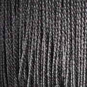 Bobine de fil Sorrento fabrication italienne 0,6 mm Gris x50m|raw }}