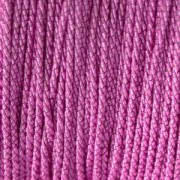 Bobine de fil Sorrento fabrication italienne 0,6 mm Fuchsia x50m|raw }}