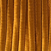 Bobine de fil Darryn fabrication italienne 2 mm Camel x30m