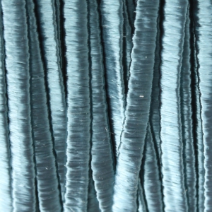 Bobine de fil Darryn fabrication italienne 2 mm Bleu x30m