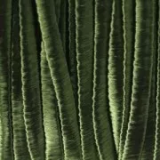 Bobine de fil Darryn fabrication italienne 2 mm Vert x30m