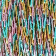 Bobine de fil Shade fabrication italienne 2 mm Multicolore x25m|raw }}