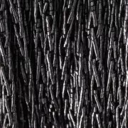 Bobine de fil Shade fabrication italienne 2 mm Gris Anthracite x25m