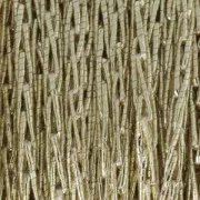 Bobine de fil Shade fabrication italienne 2 mm doré x25m