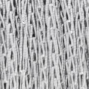 Bobine de fil Shade fabrication italienne 2 mm argenté x25m|raw }}