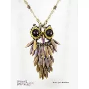 Dagues en verre 5x16 mm Jet Laser Target Eye x25