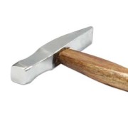 Marteau de bijoutier x1