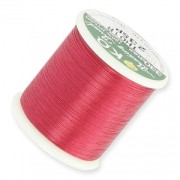 Fil Ko 0,25 mm Scarlet Pink x50 m|raw }}
