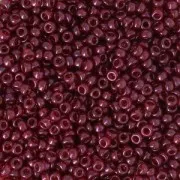 Rocaille Miyuki 15/0 1883 -  Wine Gold Luster x8g