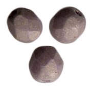 Facettes 4 mm Pacifica Fig x50|raw }}