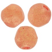 Facettes 3 mm Tangerine Pacifica x50|raw }}