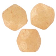 Facettes 3 mm Pacifica Ginger x50|raw }}