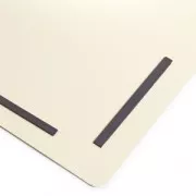 Tableau magnétique Prym pour fixation de diagramme