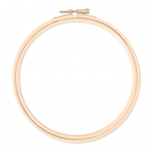 Tambour pour broderie 15 cm x1