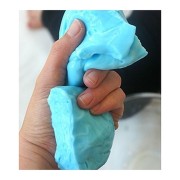 Colle Cléopâtre transparente forte Adhésive pour Slime et DIY x500g