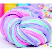 Colle Cléopâtre transparente forte Adhésive pour Slime et DIY x500g