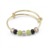 Gabarit pour bague ajustable - Artistic Wire