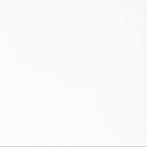 Tissu Mousseline pour broderie perlée de Lunéville et confection de vêtements Blanc x10cm