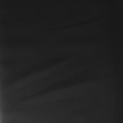 Tissu Mousseline pour broderie perlée de Lunéville et confection de vêtements Noir x10cm