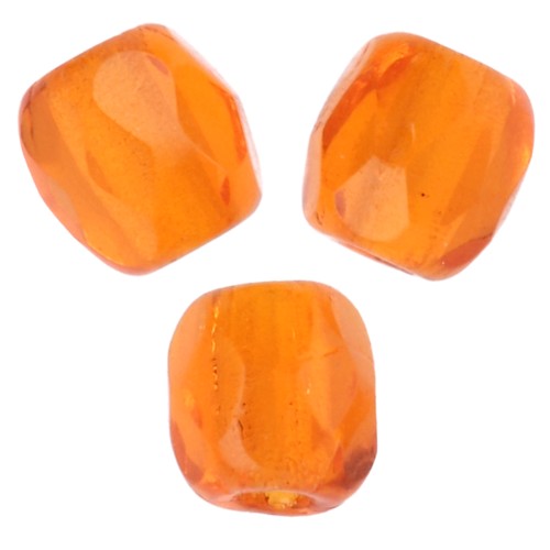 Facettes 3 mm Hyacinth x50