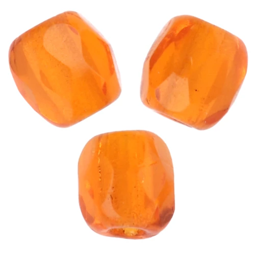 Facettes 3 mm Hyacinth x50