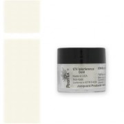 Poudre de mica pour la pâte polymère Pearl Ex Gold Interference n°674 x3g