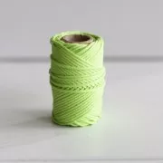 Fil en coton - Kesi Art